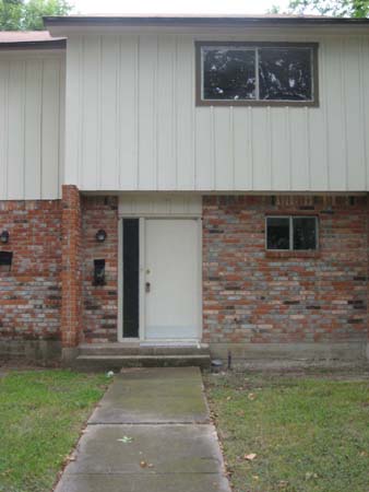608 N. McKinney #1, Ennis, TX